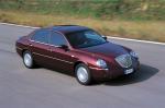 Lancia Thesis 2002 года